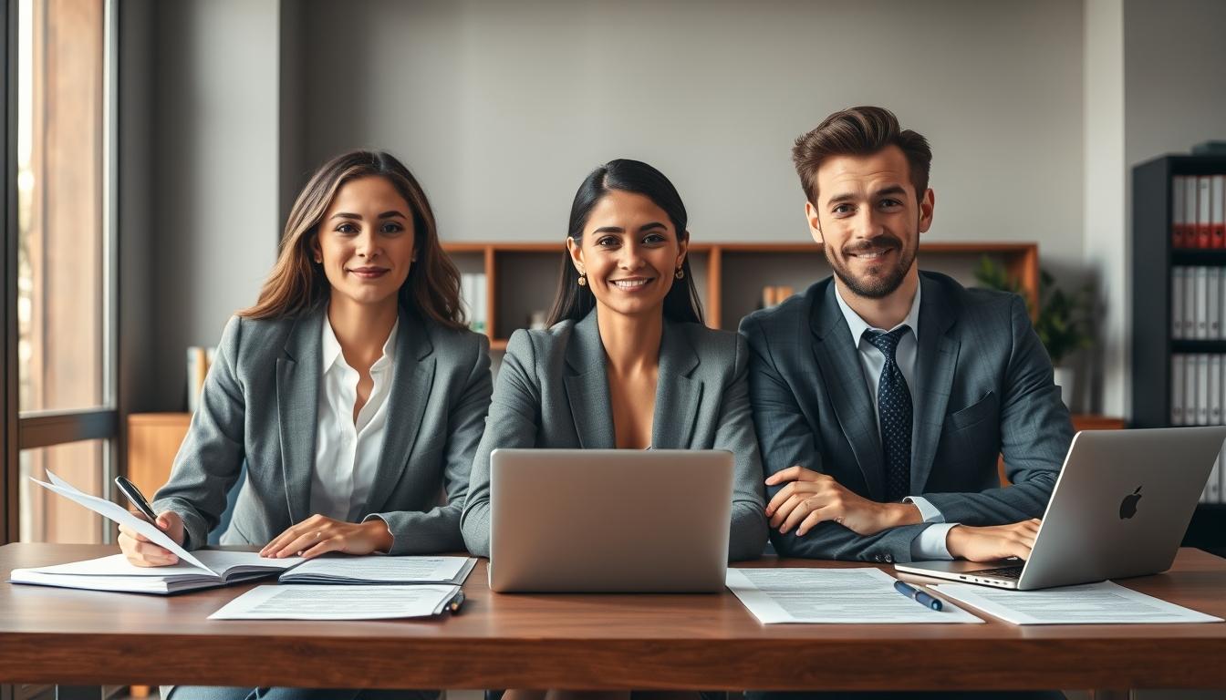 Closing preparation for a real estate deal